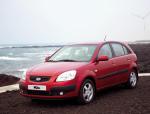 Rio Hatchback KIA approved Rio Hatchback KIA approved 2007