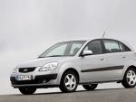 Rio Hatchback KIA Characteristics Rio Hatchback KIA Characteristics hatchback