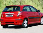 Rio Hatchback KIA concept Rio Hatchback KIA concept 2010