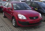 Rio Hatchback KIA for sale Rio Hatchback KIA for sale 2011
