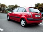 Rio Hatchback KIA how mach Rio Hatchback KIA how mach liftback