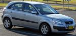 Rio Hatchback KIA used Rio Hatchback KIA used 2013