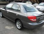 KIA Rio Sedan prices KIA Rio Sedan prices sedan