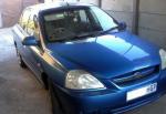 KIA Rio Sedan reviews KIA Rio Sedan reviews 2006