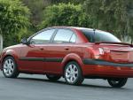KIA Rio Sedan Specifications KIA Rio Sedan Specifications 2014