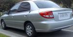 Rio Sedan KIA cost Rio Sedan KIA cost 2006