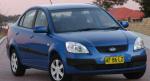 Rio Sedan KIA Specification Rio Sedan KIA Specification 2011