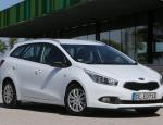 Ceed SW KIA lease Ceed SW KIA lease 2010