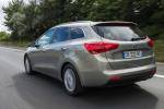 Ceed SW KIA models Ceed SW KIA models 2009