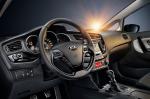 Ceed SW KIA review Ceed SW KIA review 2011