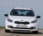 Ceed SW KIA used Ceed SW KIA used wagon