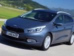 KIA Ceed SW auto KIA Ceed SW auto sedan