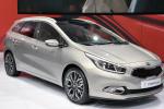 KIA Ceed SW cost KIA Ceed SW cost 2000