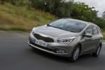 KIA Ceed SW lease KIA Ceed SW lease 2008