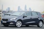 KIA Ceed SW usa KIA Ceed SW usa liftback