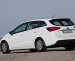 KIA Ceed SW used KIA Ceed SW used 2007