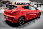 Ceed GT KIA Characteristics Ceed GT KIA Characteristics 2012