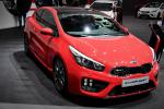 Ceed GT KIA model Ceed GT KIA model sedan