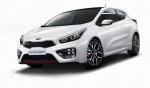 Ceed GT KIA review Ceed GT KIA review minivan