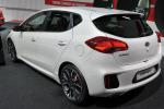 Ceed GT KIA spec Ceed GT KIA spec 2012