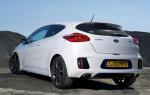 Ceed GT KIA Specification Ceed GT KIA Specification 2004