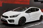 Ceed GT KIA Specifications Ceed GT KIA Specifications 2014
