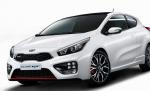 Ceed GT KIA specs Ceed GT KIA specs sedan