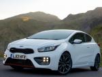 Ceed GT KIA used Ceed GT KIA used 2014
