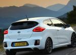 KIA Ceed GT approved KIA Ceed GT approved 2012