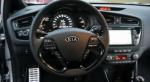 KIA Ceed GT configuration KIA Ceed GT configuration wagon