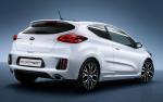 KIA Ceed GT lease KIA Ceed GT lease wagon