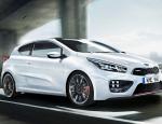 KIA Ceed GT prices KIA Ceed GT prices 2006