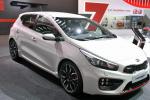 KIA Ceed GT Specifications KIA Ceed GT Specifications hatchback
