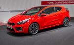 KIA Ceed GT used KIA Ceed GT used 2003