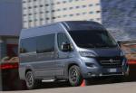 Ducato Furgone Fiat concept Ducato Furgone Fiat concept 2010