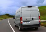 Fiat Ducato Furgone Characteristics Fiat Ducato Furgone Characteristics sedan