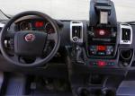 Fiat Ducato Furgone concept Fiat Ducato Furgone concept 2012