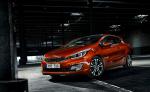 KIA Pro Ceed auto KIA Pro Ceed auto hatchback
