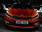 KIA Pro Ceed Characteristics KIA Pro Ceed Characteristics minivan