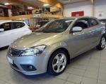 KIA Pro Ceed model KIA Pro Ceed model 2012