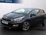 KIA Pro Ceed price KIA Pro Ceed price sedan