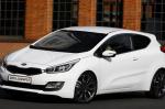 KIA Pro Ceed review KIA Pro Ceed review 2010