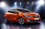 KIA Pro Ceed reviews KIA Pro Ceed reviews 2012