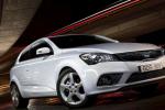 KIA Pro Ceed specs KIA Pro Ceed specs 2014
