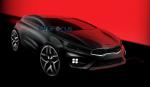 KIA Pro Ceed tuning KIA Pro Ceed tuning 2013