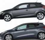 Pro Ceed KIA Specification Pro Ceed KIA Specification 2008