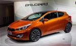 KIA Pro Ceed GT cost KIA Pro Ceed GT cost 2006