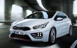KIA Pro Ceed GT how mach KIA Pro Ceed GT how mach hatchback