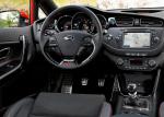KIA Pro Ceed GT Specifications KIA Pro Ceed GT Specifications 2007