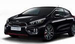 Pro Ceed GT KIA approved Pro Ceed GT KIA approved 2010